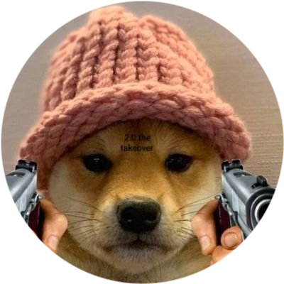 logo DOGWIF2.0