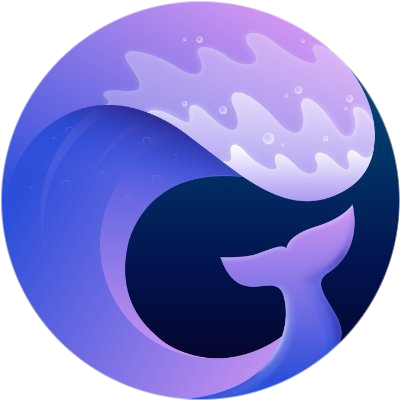 logo GRAM Token