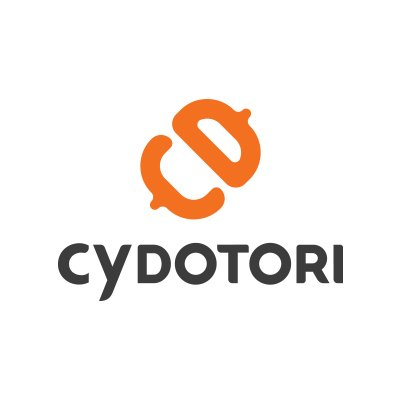 logo CyDotori