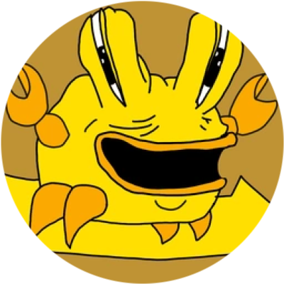 logo Snibbu the Crab