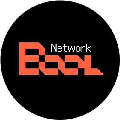 logo Bool Network