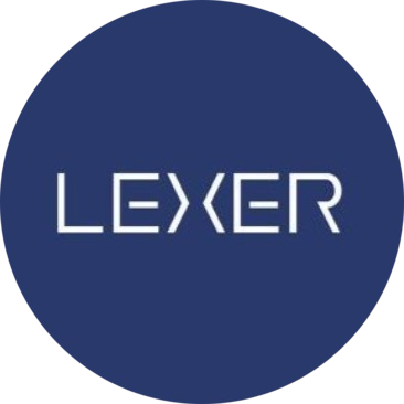 logo LEXER Markets