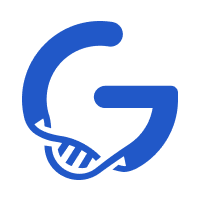 logo GenomicDao