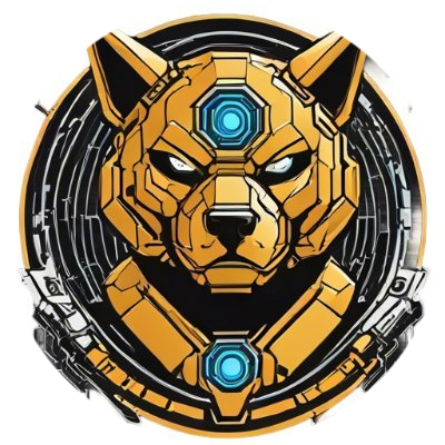 logo Cyber Doge
