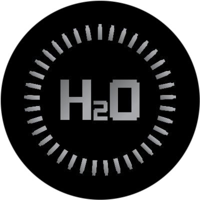 logo Hash2O.com