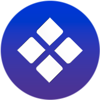 logo Avrora Metaverse