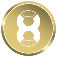 logo X8X Token