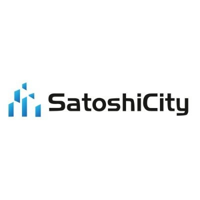 logo Satoshi City