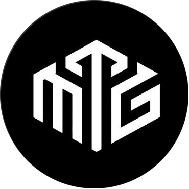 logo More Than Gamers