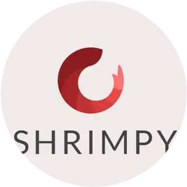 logo Shrimpy