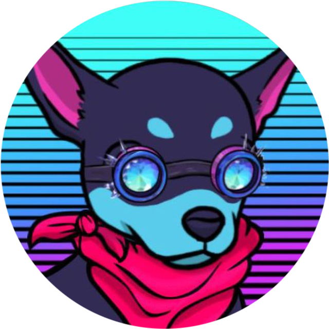 logo Arcade Canine