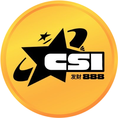 logo CSI888