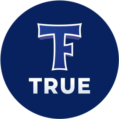 logo TRUE