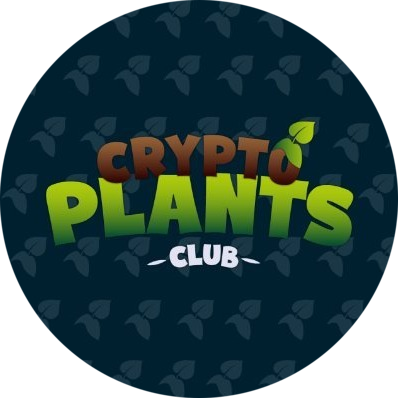 logo CryptoPlants Club