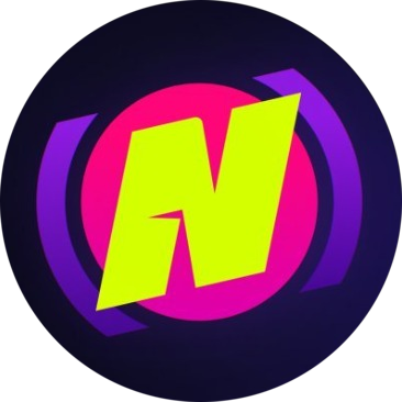 logo Neon Link