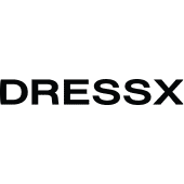 logo DressX