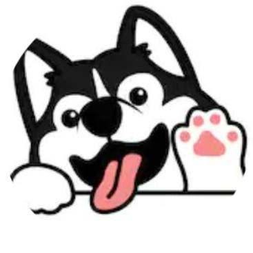 logo Husky
