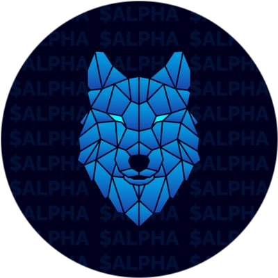 logo Alpha Labz