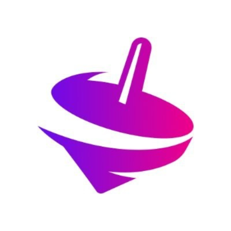 logo Spintop