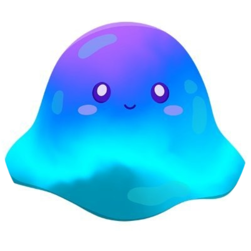 logo Slime Finance