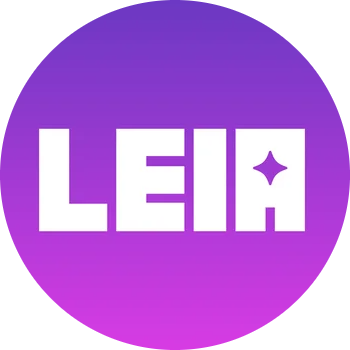 logo Leia