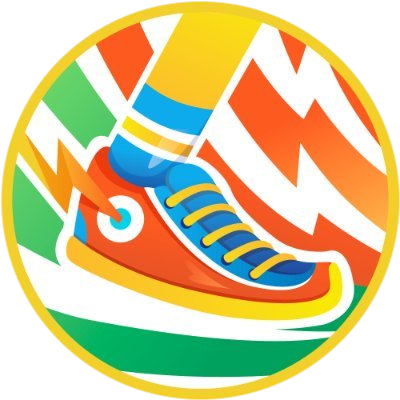 logo Run For Life