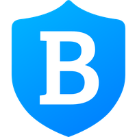 logo Blue Protocol
