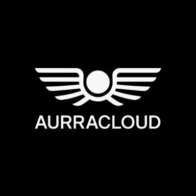 logo AurraCloud