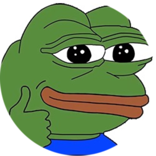 logo Pepe AI