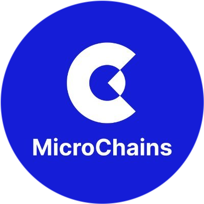 logo MicroChains