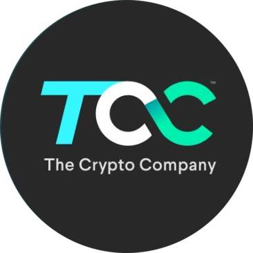 logo The Crypto Company