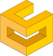 logo Coupon Chain Token