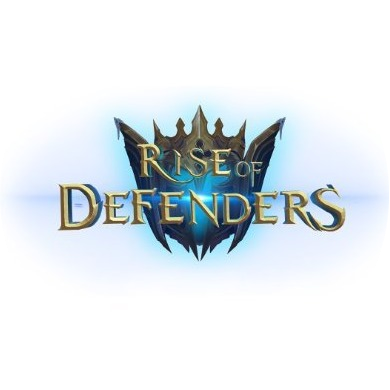 logo Rise of Defenders