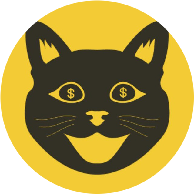 logo Lucky Cats