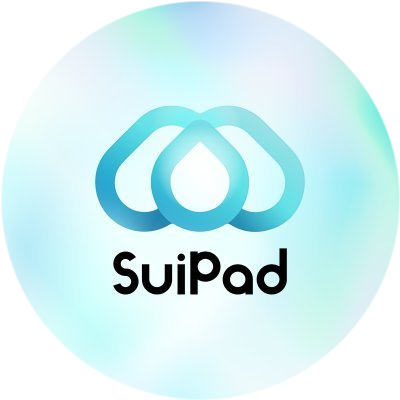 logo SuiPad