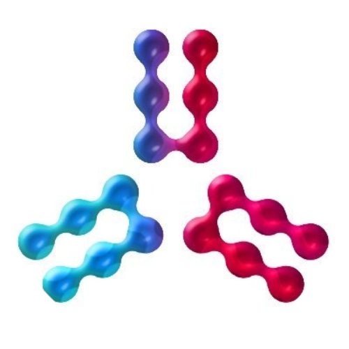 logo AEVOLVE