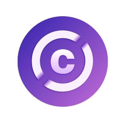 logo CZT (ForkDelta)