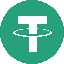 logo Aave Ethereum USDT