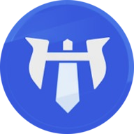 logo Honor World Token
