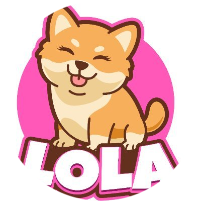 logo LOLA