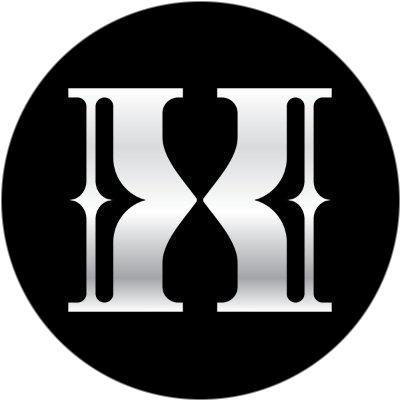 logo Hourglass