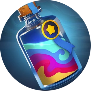 logo Unicorn Milk