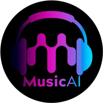 logo MusicAI