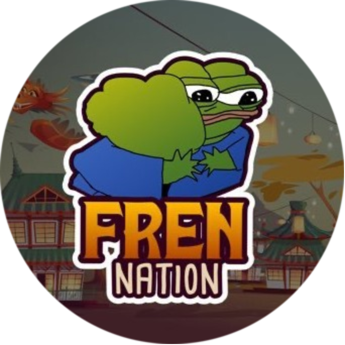 logo Fren Nation