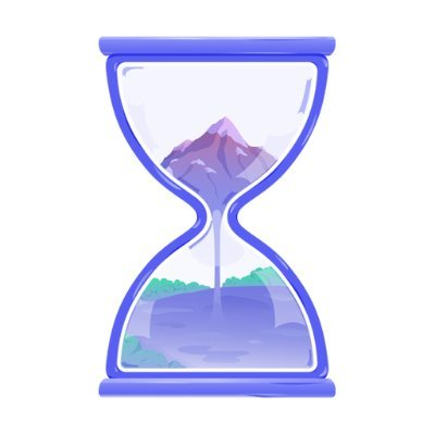 logo Hourglass