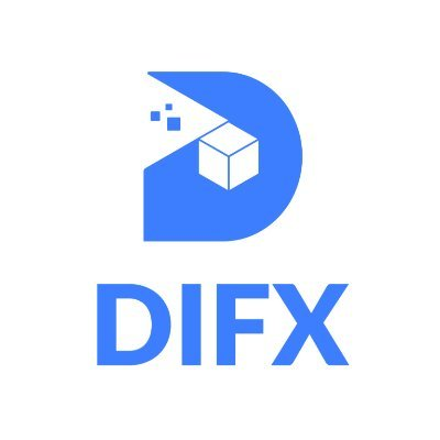 logo Digital Financial Exchange