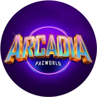 logo Arcadia Token
