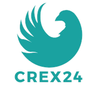 logo Crex Token