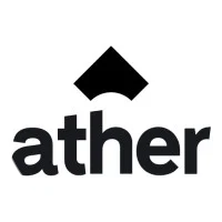 logo Ather Digital