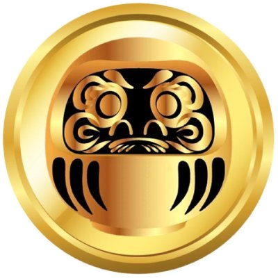 logo Daruma